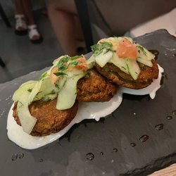 Olympique - Falafel