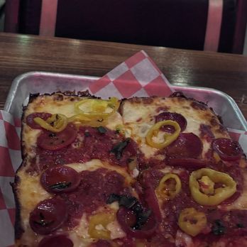 The Foolery - Create your own Pizza - Pizza Near Me - Grand Rapids, Michigan The Foolery - Create your own Pizza - Pizza Near Me - Grand Rapids, Michigan