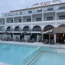 Lagos Atlantic Hotel