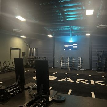 Ark Fit - Class area - Circuit Training Gyms Near Me - Santa Ana, California Ark Fit - Class area - Circuit Training Gyms Near Me - Santa Ana, California