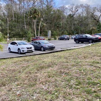 Eureka Springs Park - Parking lot - Parks Near Me - Tampa, Florida Eureka Springs Park - Parking lot - Parks Near Me - Tampa, Florida