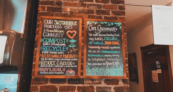 Menu photo 6 Green Sage Cafe - Downtown Asheville, NC