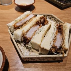Tonkatsu Atmark Honolulu