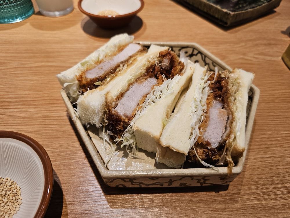 Tonkatsu Izakaya @ Honolulu Tonkatsu Izakaya @ Honolulu