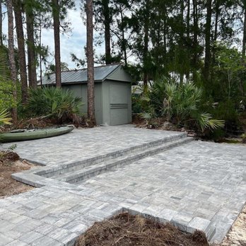 Titan Pavers & Dali Pools - Beautiful! - Masonry/Concrete Near Me - West Melbourne, Florida Titan Pavers & Dali Pools - Beautiful! - Masonry/Concrete Near Me - West Melbourne, Florida