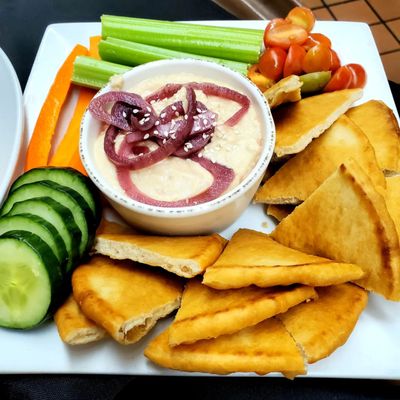 Meriwether's Bistro by null