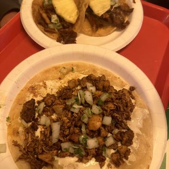 Tacombi - Al Pastor Tacos & Quesadilla - Mexican Near Me - Westport, Connecticut Tacombi - Al Pastor Tacos & Quesadilla - Mexican Near Me - Westport, Connecticut