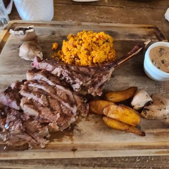 Zimple Restaurant & Bar - Tapas Bars Near Me - Canóvanas, Puerto Rico Zimple Restaurant & Bar - Tapas Bars Near Me - Canóvanas, Puerto Rico