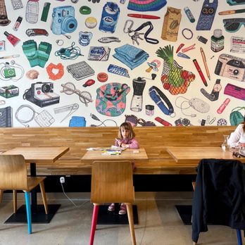 Místo - Cafes Near Me - Praha 6 - Dejvice, Puerto Rico Místo - Cafes Near Me - Praha 6 - Dejvice, Puerto Rico