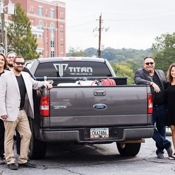 Titan Pest Solutions - Pest Control Near Me Titan Pest Solutions - Pest Control Near Me