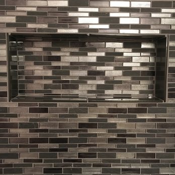 Tiling San Diego - Custom niche - General Contractors Near Me - La Mesa, California Tiling San Diego - Custom niche - General Contractors Near Me - La Mesa, California