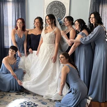Weddings By Lizet - Makeup Artists Near Me - Island park, New York Weddings By Lizet - Makeup Artists Near Me - Island park, New York