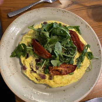 El Tapeo Modern Spanish Kitchen - Spanish Tortilla - Tapas/Small Plates Near Me - Oak Brook, Illinois