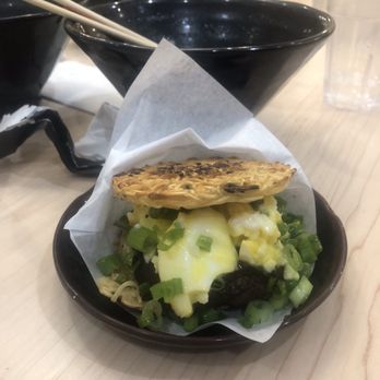 Tatsu Ramen - Wagyu Ramen Burger - Ramen Near Me - Pasadena, California Tatsu Ramen - Wagyu Ramen Burger - Ramen Near Me - Pasadena, California