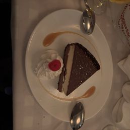 Mousse Cake Mousse Cake