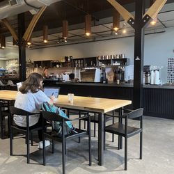 Monarch Espresso Bar