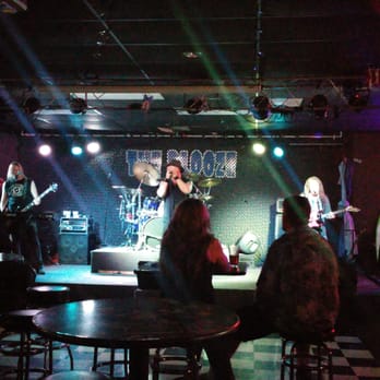 Blooze - a band performing on stage - Bars Near Me - Phoenix, Arizona Blooze - a band performing on stage - Bars Near Me - Phoenix, Arizona