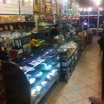 Alimento - Interior - Italian Near Me - San Francisco, California
