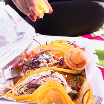 Taco Zocalo - Mexican Near Me - Ashburn, Virginia