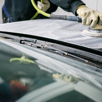 Premier Auto Collision - Body Shops Near Me - Quincy, Massachusetts