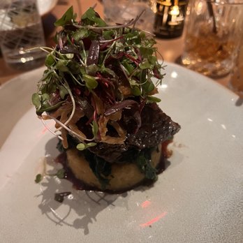 Gordon Ramsay Hell's Kitchen - Braised short ribs - Desserts Near Me - Washington, DC, District of Columbia Gordon Ramsay Hell's Kitchen - Braised short ribs - Desserts Near Me - Washington, DC, District of Columbia
