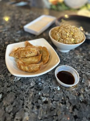 Teppan Steak House by null