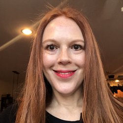 The Bird's Nest Salon - Color by Elizabeth