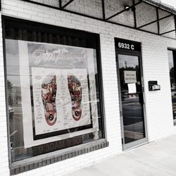 Barton Spa of Easley