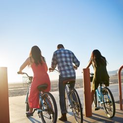 Wheel Fun Rentals - Holiday Inn Express Port Hueneme