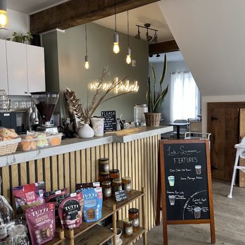 Kindred - Cafes Near Me - Lindsay, Ontario Kindred - Cafes Near Me - Lindsay, Ontario