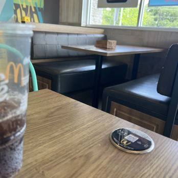 McDonald's - Trash. - Fast Food Near Me - Orlando, Florida McDonald's - Trash. - Fast Food Near Me - Orlando, Florida