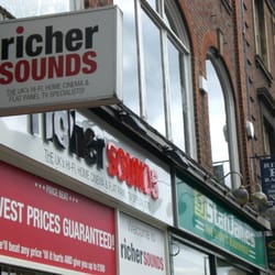 Richer Sounds
