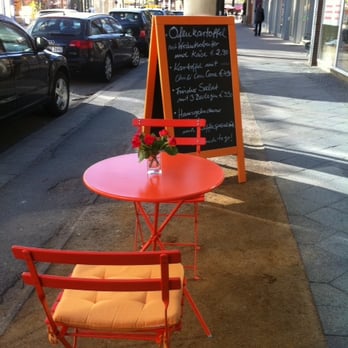 Dailyfresh - Salad Near Me - Ahrensburg, SH