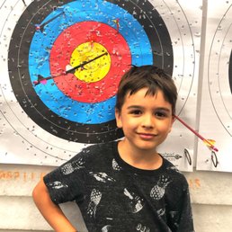 Archery range