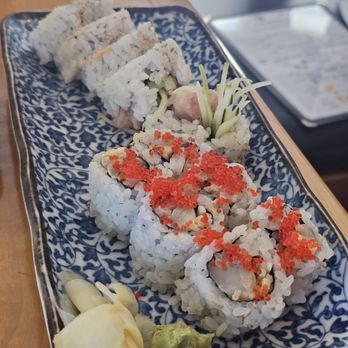 Toshi Sushi - Sushi Bars Near Me - Vancouver, British Columbia