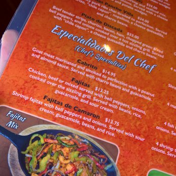 Los Potrillos - Mexican Near Me - Santa Fe, New Mexico