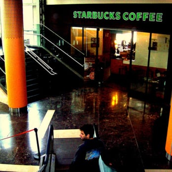 Starbucks - Coffee & Tea Near Me - Buenos Aires, C