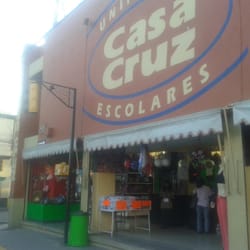 Casa Cruz