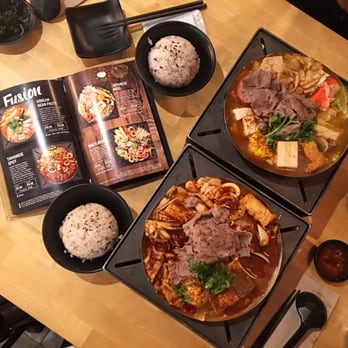 Boiling Point - Taiwanese spicy and angus beef - Taiwanese Near Me - Pasadena, California