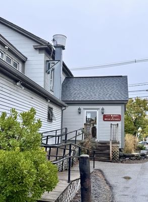 Middlebury Bagel by null
