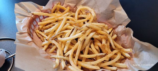 Whiskey Foxtrot Burger Shoppe by null