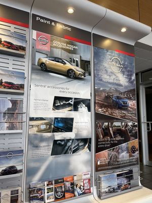 SHEEHY NISSAN OF GLEN BURNIE - Updated February 2026 - 48 Photos & 164