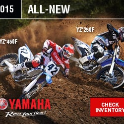 K & C Cycle Llc-Yamaha