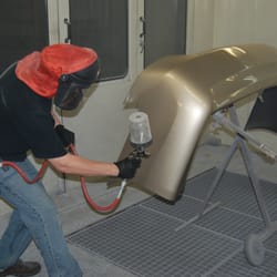 THE BODY SHOP - MCKINNEY - 15 Photos & 33 Reviews - Body Shops - 700 N