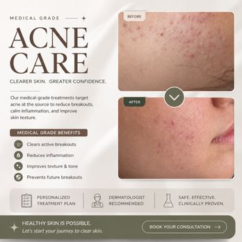 Desert Orchid Beauty - Acne Treatment Near Me - Apple Valley, California Desert Orchid Beauty - Acne Treatment Near Me - Apple Valley, California