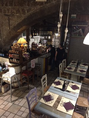 Osteria Del Vecchio Orologio 11 Photos Pizza Via Orologio Vecchio 25 Viterbo Italy Restaurant Reviews Phone Number