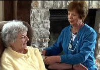 Serenity Home Health Care - home care agency in Wichita, KS