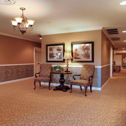 Lemmon Funeral Home of Dulaney Valley