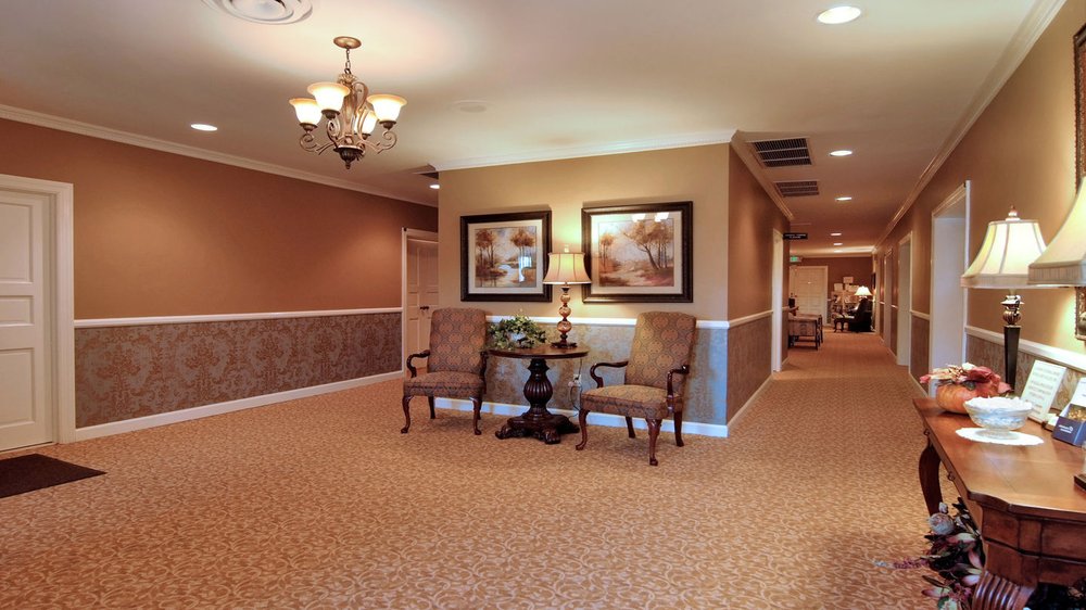 LEMMON FUNERAL HOME OF DULANEY VALLEY - Updated May 2026 - 10 W Padonia