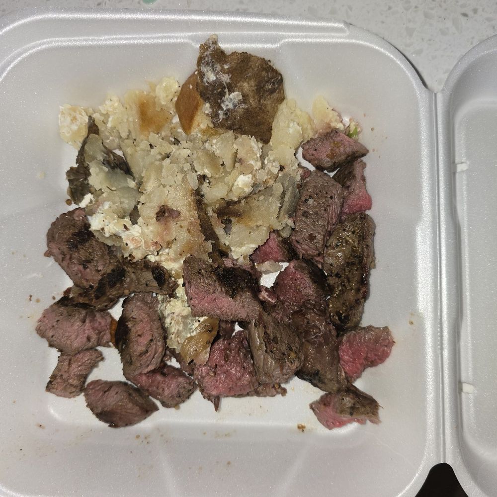 Tumble Weed - Steakhouses Near Me - Eufaula, Oklahoma